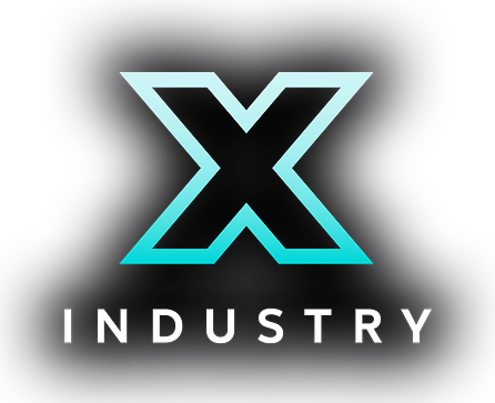 X Industry Event Logo
